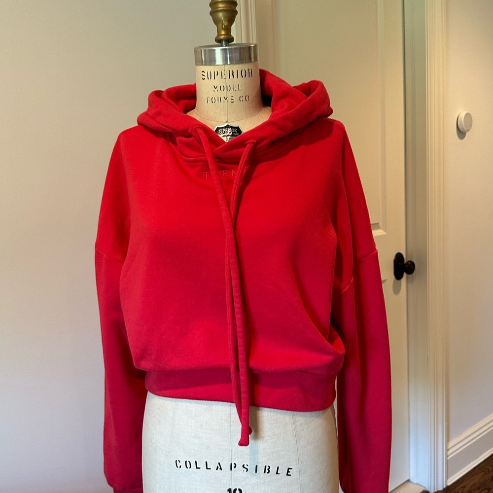 Twenty Montreal Hoodie